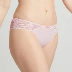 Slip Blush Pampelune -Bestform Lingerie BL02453 04A WEB 1 474721ff 67fe 4674 9771 e3d51c6f411a