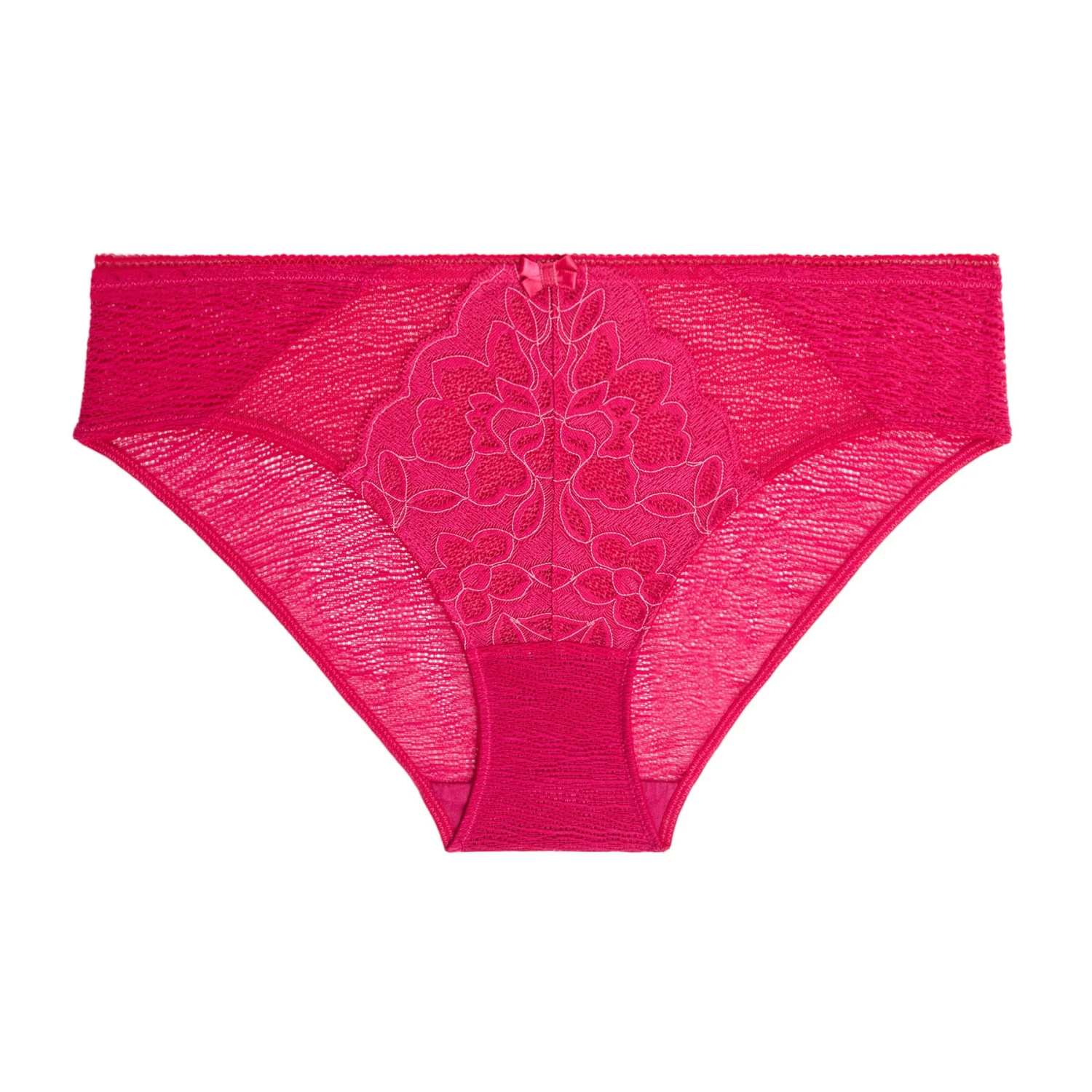 Culotte Azalée CAPRI 3 Culotte Azalée CAPRI