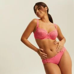 Culotte Cherry PAMPELUNE HARMONY -Bestform Lingerie BL02553 06B WEB 3 82e140db 933c 41c8 bade 9ffcb91f068c