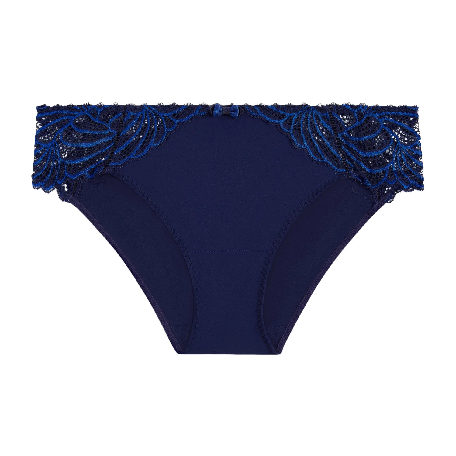 Slip Bleu Mystique Pampelune Harmony 3 Slip Bleu Mystique Pampelune Harmony