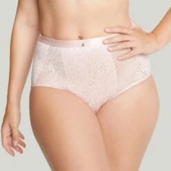 Culotte Opaline Just Me 7 Culotte Opaline Just Me -Bestform Lingerie BL03492 04D WEB 1