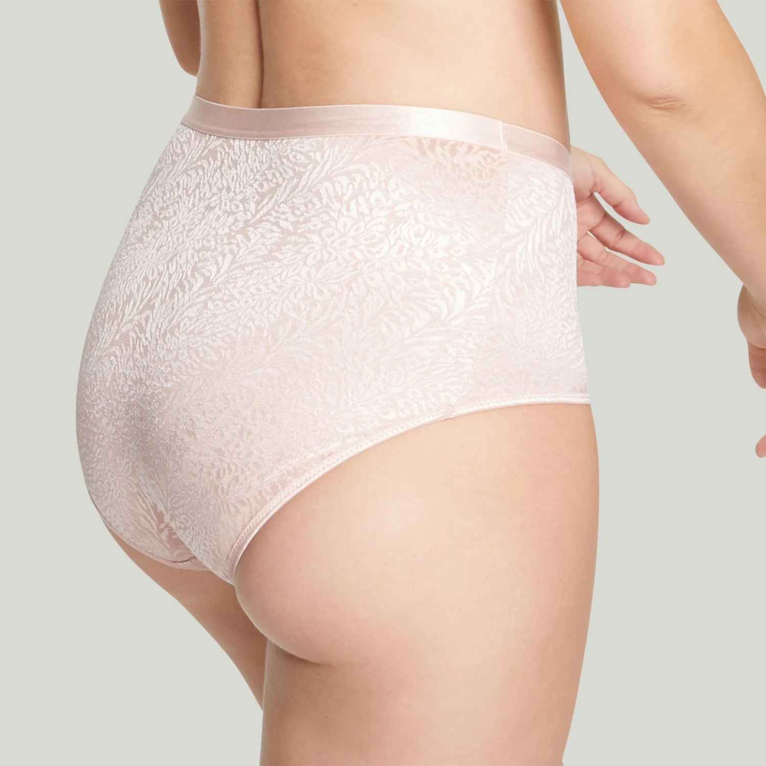 Culotte Opaline Just Me 4 Culotte Opaline Just Me – Image 2