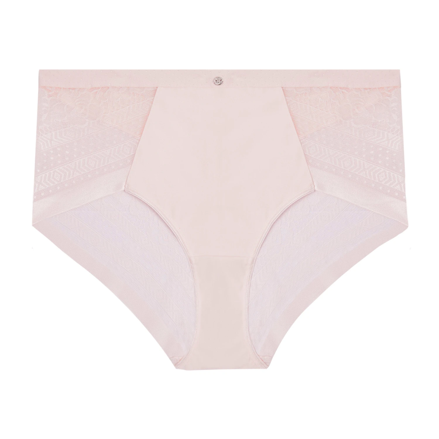 Culotte Beige Rosé Just Lift 3 Culotte Beige Rosé Just Lift