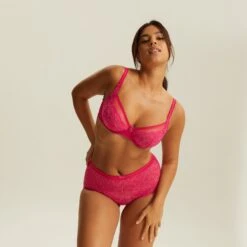 Culotte Haute Azalée CAPRI -Bestform Lingerie BL03500 079 WEB 3 a205963f 1d2b 477c 9f8d ddfac8aa2ee5