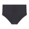 Culotte Haute One Size Noir JUST ONE MICRO -Bestform Lingerie BL03600 030 WEB 0