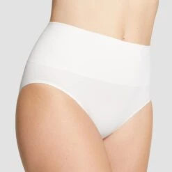 Culotte Ivoire Just Essential -Bestform Lingerie BL03802 011 WEB 3