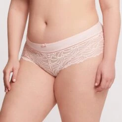 Boxer Blush Pampelune -Bestform Lingerie BL07453 04A WEB 1 468dff33 1a61 47c6 b7b3 8270557cdd1f