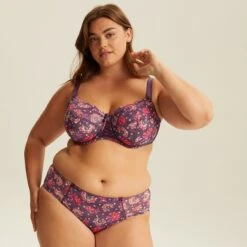 Shorty Mûre LUCCIA SWING -Bestform Lingerie BL07459 9D6 WEB 3