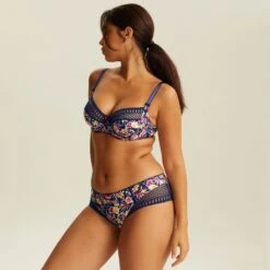Shorty Indigo MARBELLA -Bestform Lingerie BL07494 9B6 WEB 3
