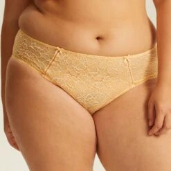 Boxer Mimosa LUCCIA HARMONY 8 Boxer Mimosa LUCCIA HARMONY -Bestform Lingerie BL07509 11B WEB 1
