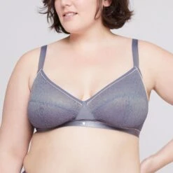 Soutien-gorge Sans Armatures Brume Just Couture -Bestform Lingerie BL11488 095 WEB 11