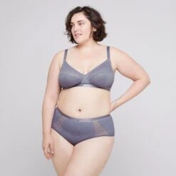 Soutien-gorge Sans Armatures Brume Just Couture -Bestform Lingerie BL11488 095 WEB 3