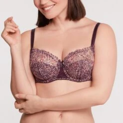 Soutien-gorge Emboîtant Avec Armatures Peau De Bete Luccia Swing -Bestform Lingerie BL14459 9N3 WEB 11 1f7a4f95 dad6 443c b588 4e1f76414cb9