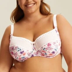 Soutien-gorge Emboîtant Avec Armatures Ivoire Imprimé MARBELLA -Bestform Lingerie BL14494 9A6 WEB 11 6e5417af 216a 415c bdd1 ac3b74d9eefc