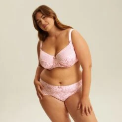 Soutien-gorge Emboîtant Avec Armatures TERRAZO MARBELLA -Bestform Lingerie BL14494 9P9 WEB 3