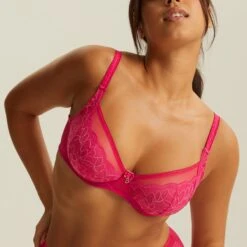 Soutien-gorge Emboîtant Avec Armatures Azalée CAPRI -Bestform Lingerie BL14500 079 WEB 11 745bd6e7 f5e1 4b3d 8b45 95a6d1c3563f