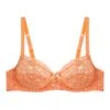 Soutien-gorge Emboîtant Avec Armatures Pamplemousse Luccia Harmony -Bestform Lingerie BL14509 073 WEB 0