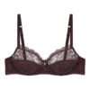 Soutien-gorge Emboîtant Avec Armatures Moka Luccia Harmony -Bestform Lingerie BL14509 10D WEB 0