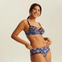 Soutien-gorge Emboîtant Avec Armatures Noir SYDNEY JAVA -Bestform Lingerie BL14663 9N0 WEB 3