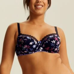 Soutien-gorge Emboîtant Avec Armatures Khol SYDNEY JAVA -Bestform Lingerie BL14663 9N9 WEB 11 e23f10f8 2753 41b9 a7d1 210587045c05