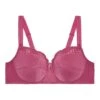 Soutien-gorge Emboîtant Avec Armatures Rose Indien Emily
