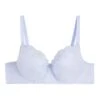 Soutien-gorge Emboîtant Avec Armatures Bleu Tendre EMILY COTON -Bestform Lingerie BL23330 02K WEB 0