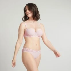 Soutien-gorge Emboîtant Avec Armatures Blush Pampelune -Bestform Lingerie BL24453 04A WEB 3