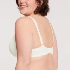 Soutien-gorge Coques Avec Armatures Ivoire Pampelune -Bestform Lingerie BL27453 011 WEB 22