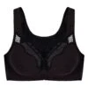 Soutien-gorge Sans Armatures Black Posture Control -Bestform Lingerie BL531 032 WEB 0