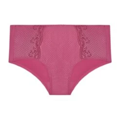 Boxer Gainant Rose Indien Emily