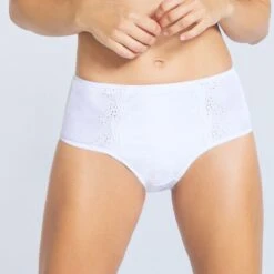 Boxer Gainant Blanc Emily -Bestform Lingerie BL64230 BL WEB 1 ce5a4fd5 1825 47b2 b32d 36c07b325add