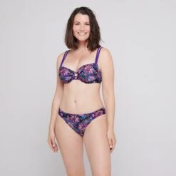 Haut De Maillot Avec Armatures Noir TREMITI -Bestform Lingerie BS12418 9N0 WEB 3