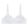 Soutien-gorge Sans Armatures Blanc Bari -Bestform Lingerie CL11871 010 WEB 0