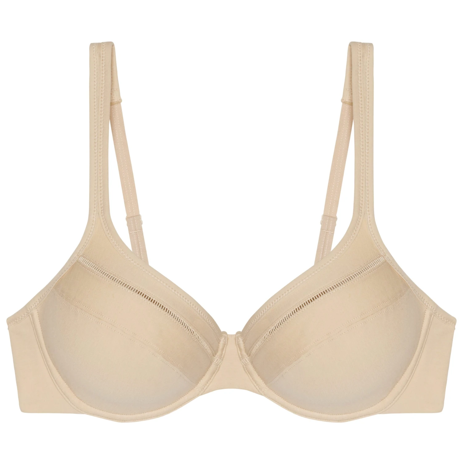 Soutien-gorge Avec Armatures Nude Bari 3 Soutien-gorge Avec Armatures Nude Bari
