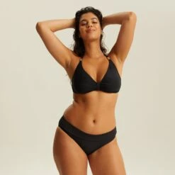 Culotte Haute De Bain Noir VENTOTENE -Bestform Lingerie CS03109 030 WEB 3 882362db b7ca 4fed 9dbd 4171b5ba7054