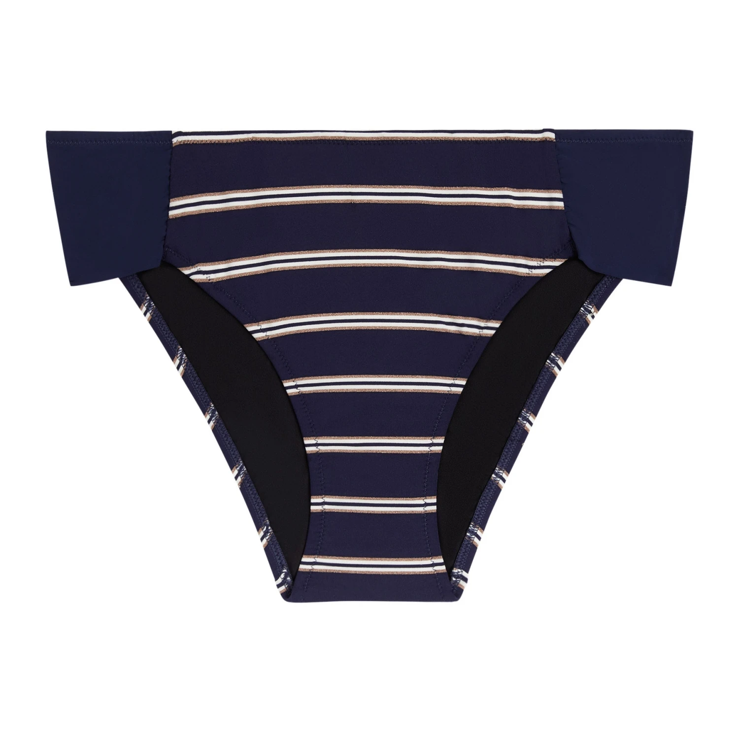 Culotte De Bain Marine Précieux TAVOLARA 3 Culotte De Bain Marine Précieux TAVOLARA
