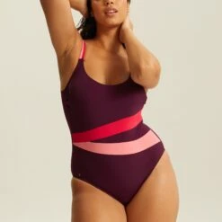 Maillot Une Pièce Sans Armatures Sunset PROCIDA -Bestform Lingerie CS50102 078 WEB 11 e144354f 6adf 4ab6 b438 0bc9983a1dd4