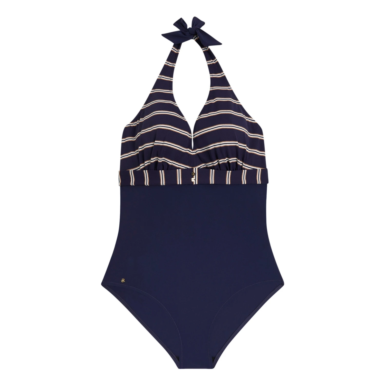 Maillot Avec Armatures Comfort Marine Précieux TAVOLARA 3 Maillot Avec Armatures Comfort Marine Précieux TAVOLARA