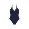Maillot Une Pièce Sans Armatures Marine Précieux TAVOLARA -Bestform Lingerie CS71103 A27 WEB 0 b3f75d8f 5333 4114 aedf e0e4b6267b76